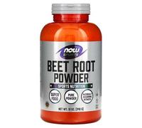 Now Foods Sports, Poudre De Betterave, 340 G