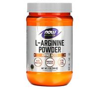 Now Foods Sports, Poudre De L-Arginine, 454 G