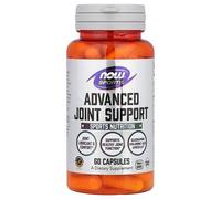 Now Foods, Sports, Soutien Avancé Pour Les Articulations, 60 Capsules