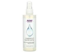 Now Foods Spray Local Au Magnésium, 8 Fl Oz (237 Ml)