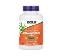 Now Foods Ashwagandha Extract 450mg 180 VCaps