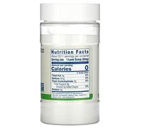 NOW Better Stevia Extract Powder, Organic - 113 g