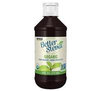 Now Foods Stevia Extract, 8 Fl Ounces