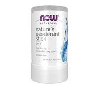 Now Foods Bâton désodorisant Nature's 3,5 OZ