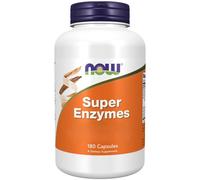 Capsules de Super Enzymes