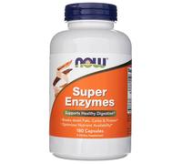 Capsules de Super Enzymes