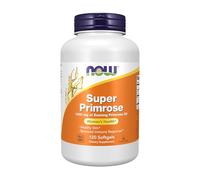 Now Foods Super Primrose 1300 mg - 120 softgels