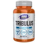 Now Foods, Tribulus, 1000 mg, 90 comprimés - livraison éclair