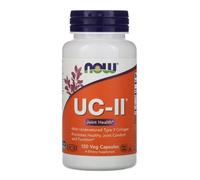 Now Foods UC-II Joint Health Collagène non dénaturé de type II, 120 gélules v...