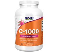 Vitamine C 1000 500 Caps Par Now Foods