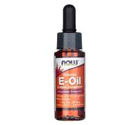 Now Foods Vitamine E gouttes 170 mg - 30 ml