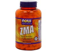NOW Foods ZMA - Sports Recovery - 180 vcaps