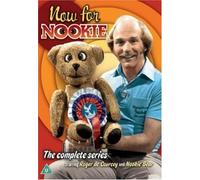 Now for Nookie [Import anglais]