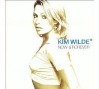 Kim Wilde - Now and Forever