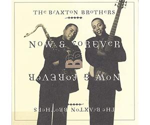 Now & Forever