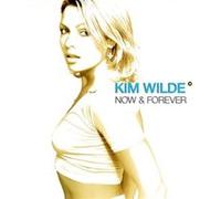 Kim Wilde – Now and Forever – CD – Édition Deluxe