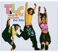 Now & Forever: the Hits by Tlc [Music CD]
