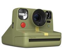 Polaroid Appareil photo instantané Now+ Gen 2 - Vert forêt
