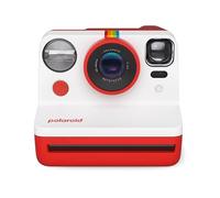 Polaroid Now Rouge - 2e Génération