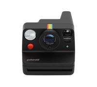 Appareil photo Polaroid Now Gen 3 - Noir