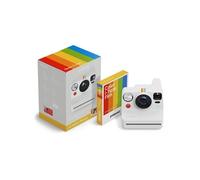 Now+ Generation 3 + Pack de films (8 photos) - Blanc
