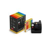 Now+ Generation 3 + Pack de films (8 photos) - Noir