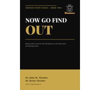 NOW GO FIND OUT: BEING TOLD TO SEARCH SCRIPTURES IS NOT THE SAME AS KNOWING HOW