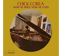 Now He Sings Now He Sobs (180 Gr.)