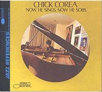 Now He Sings, Now He Sobs