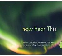 Now Hear This