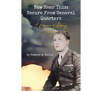 Now Hear This: A Marine's Diary