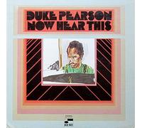 now hear this LP