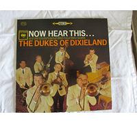 now hear this LP