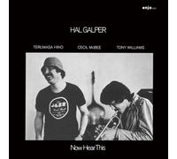 Now Hear This [Shm] [ Paper [Import]