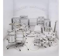 Now Here Is Nowhere/Vinyle Noir Audiophile 180gr/Pochette Gatefold