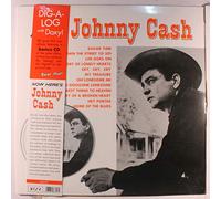 Now Here's Johnny Cash