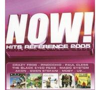 Now Hits Reference 2005 [Import]