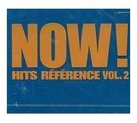 NOW! HITS REFERENCE