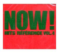 NOW HITS REFERENCE VOL. 04