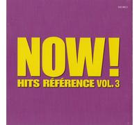 Now! Hits Référence Vol.3