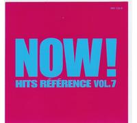 Artistes Divers - Now ! Hits Reference Vol. 7
