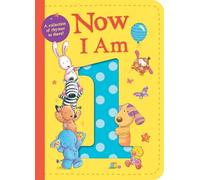 Now I Am One