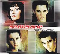Now I Know [Import]
