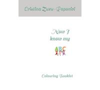 Now I know my ABC: Colouring Booklet