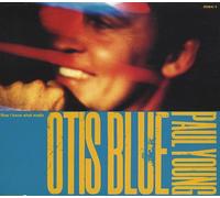 Now I Know What Made Otis Blue by Paul Young (2000-01-01)