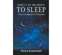 Now I Lay Me Down To Sleep