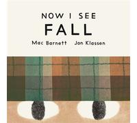 Now I See Fall - Mac Barnett - Tundra Books - ebook (ePub) - Livre