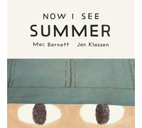 Now I See Summer