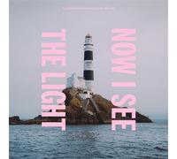 Toe - Now I See The Light-Pink Vinyl [Import]