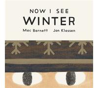 Now I See Winter - Mac Barnett - Tundra Books - ebook (ePub) - Livre